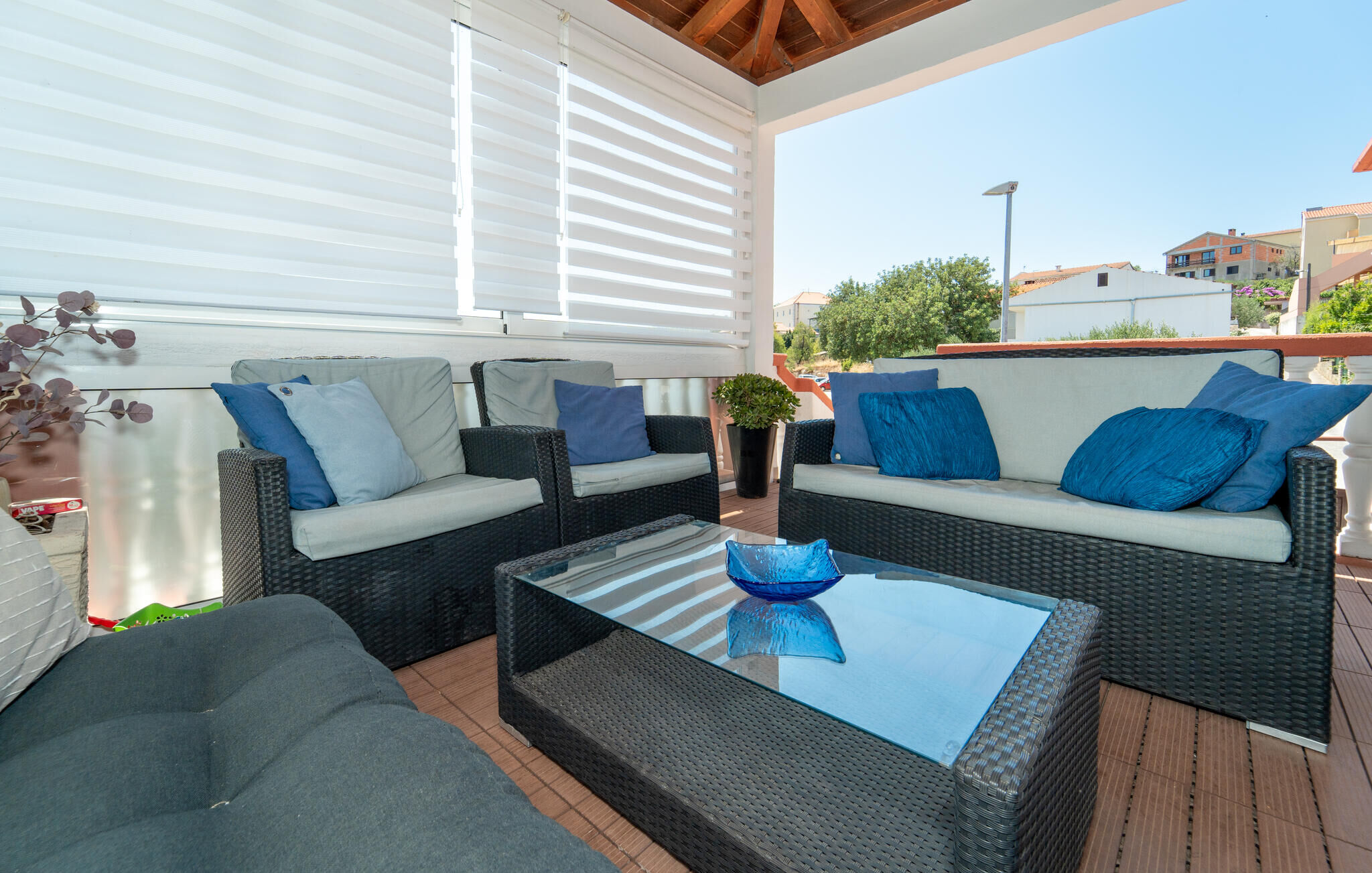 Apartman Brbinj - CDU645