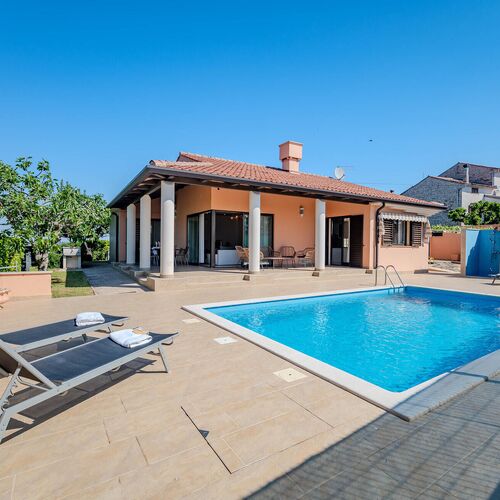 Vendégház Buje - Buie - CIS369