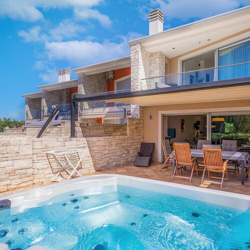 Vendégház Umag - Umago - CIU900