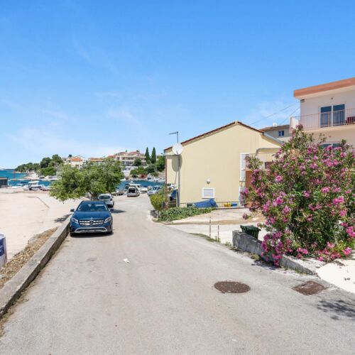 Apartman Brodarica - CSV325  2