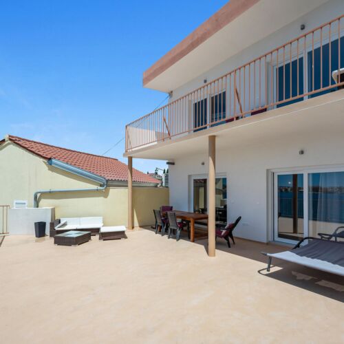 Apartman Brodarica - CSV325  3