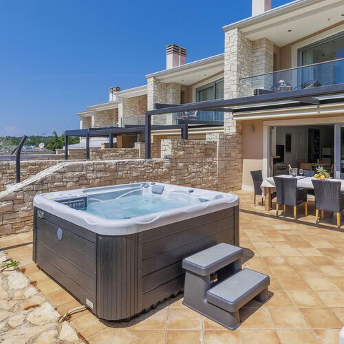 Vendégház Umag - Umago - CIU901