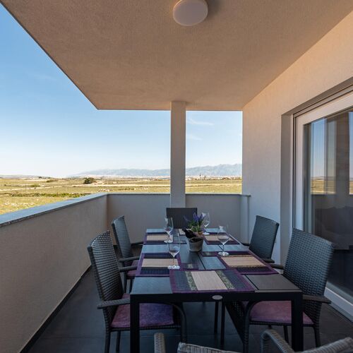 Apartman Povljana - CKD073  2