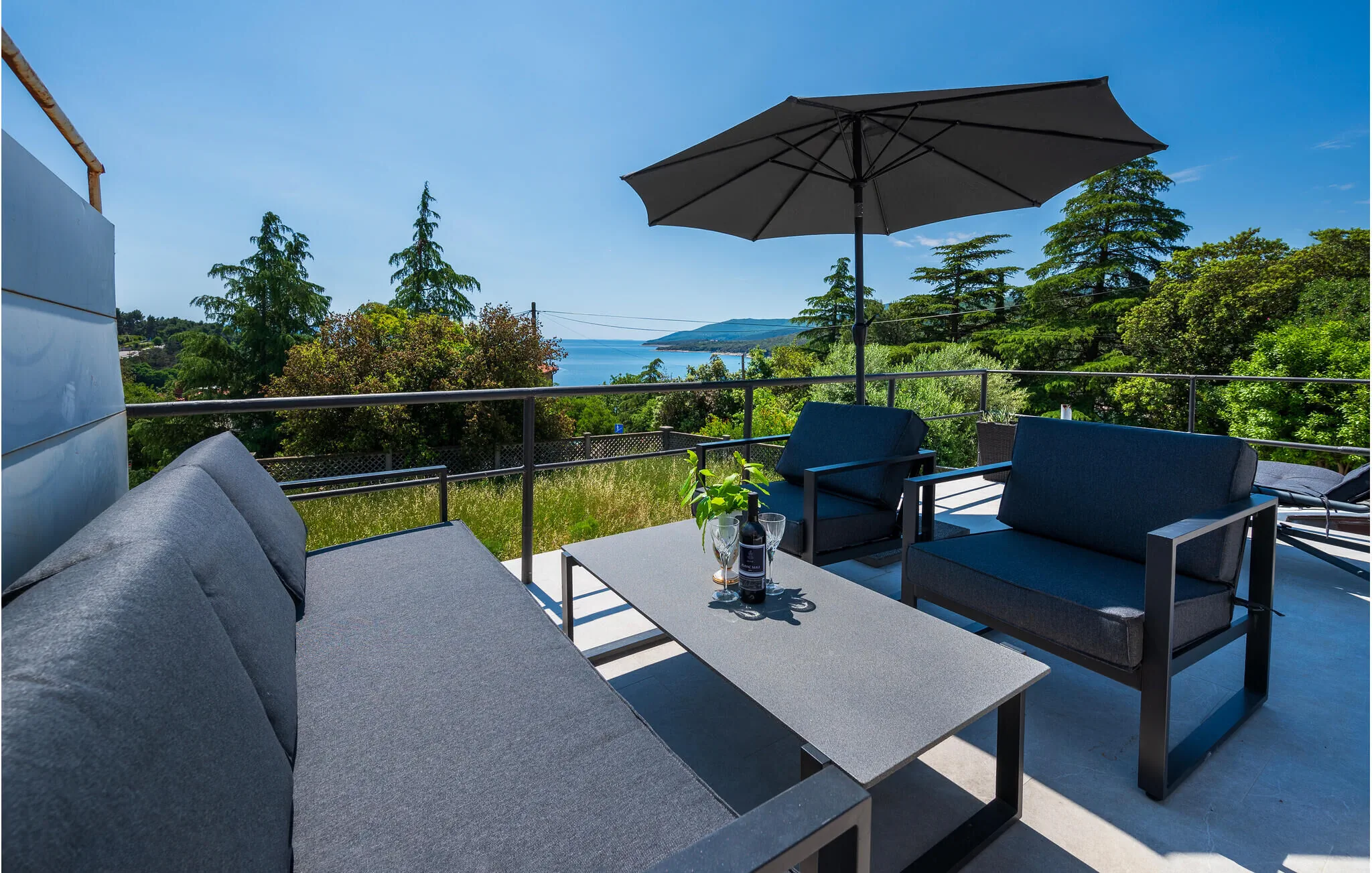 Apartman Rabac - CIO654