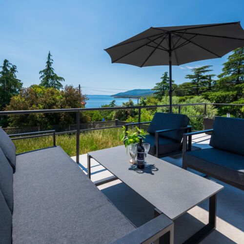 Apartman Rabac - CIO653  4