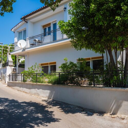Apartman Rabac - CIO653  2
