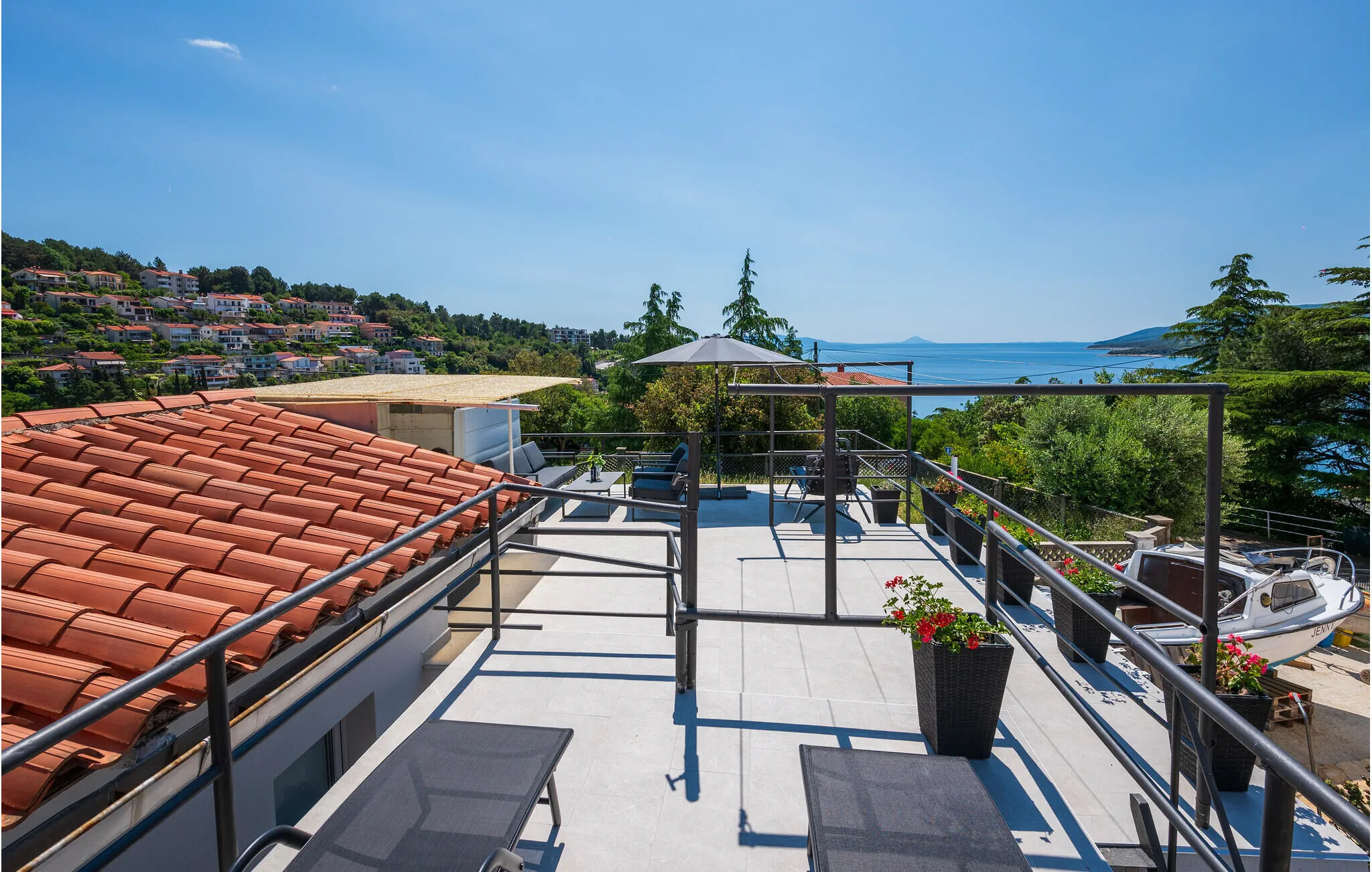 Apartman Rabac - CIO653