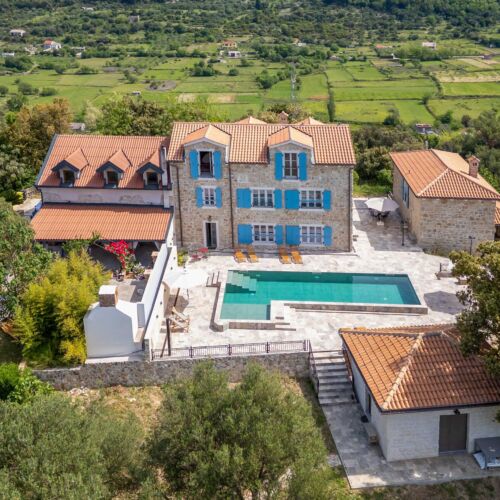 Vendégház Mundanije - CKR890