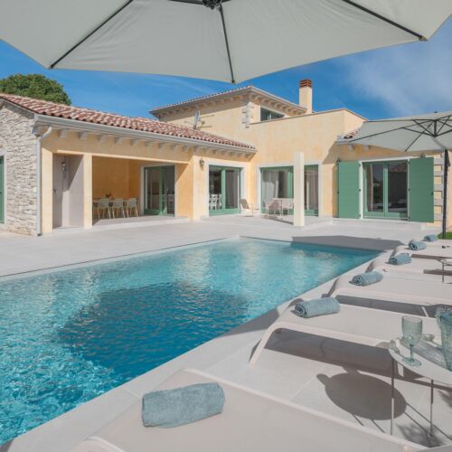 Vendégház Kringa - CIS347