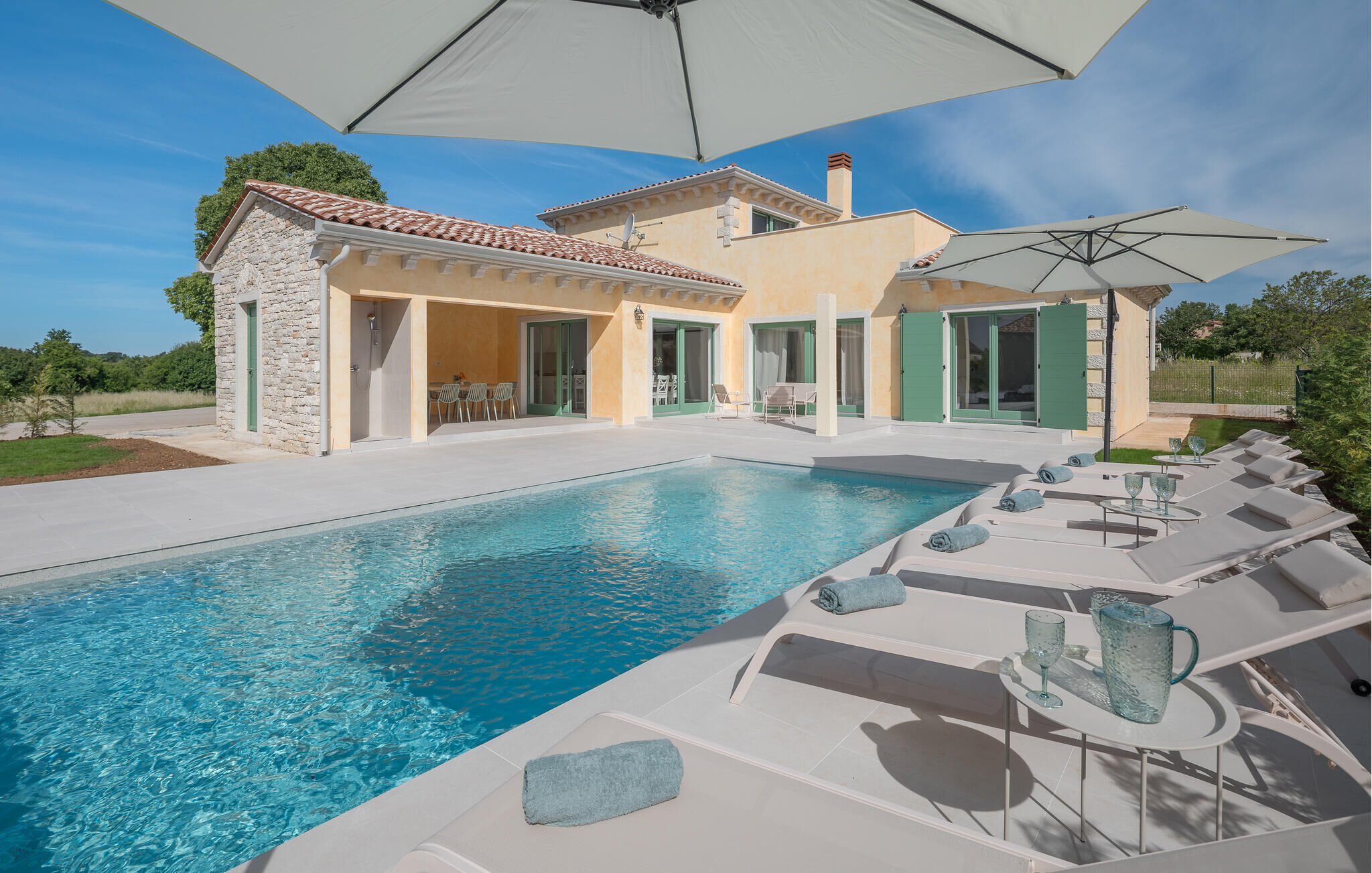 Vendégház Kringa - CIS347