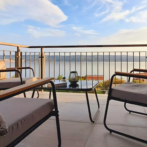Apartman Stanići - CSC865  2