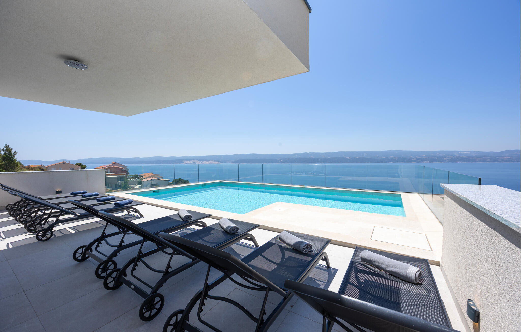 Apartman Stanići - CSC865