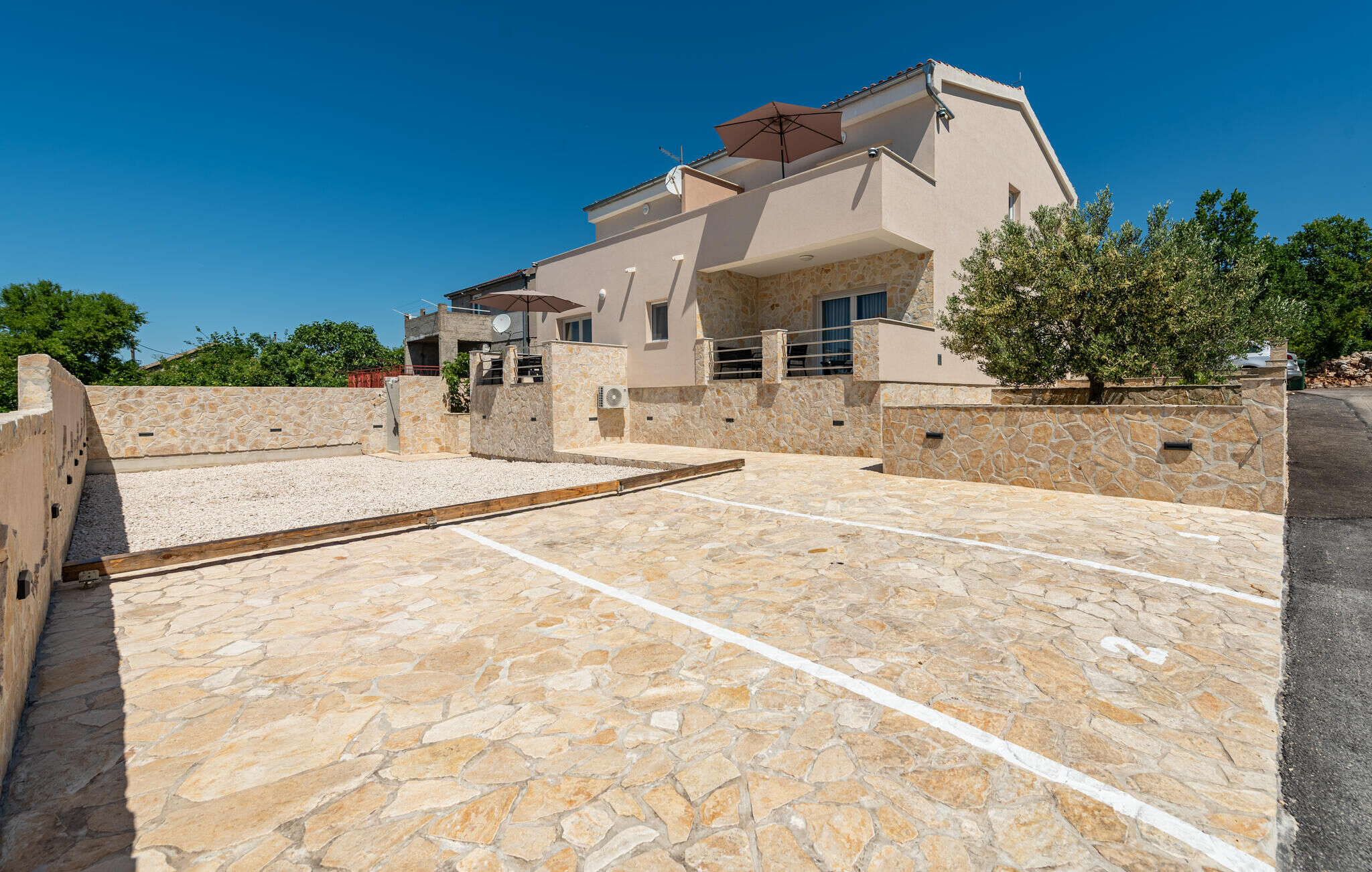 Apartman Maslenica - CDA656