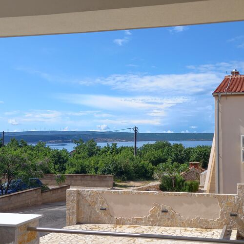 Apartman Maslenica - CDA657  2