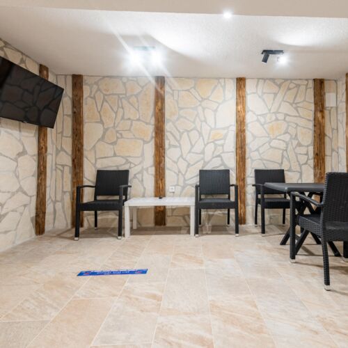 Apartman Maslenica - CDA657  3
