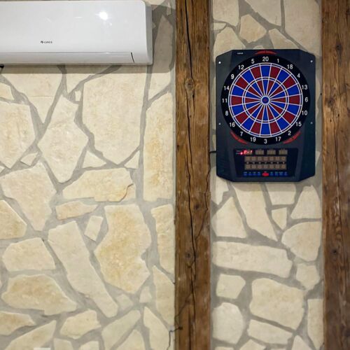 Apartman Maslenica - CDA657  4
