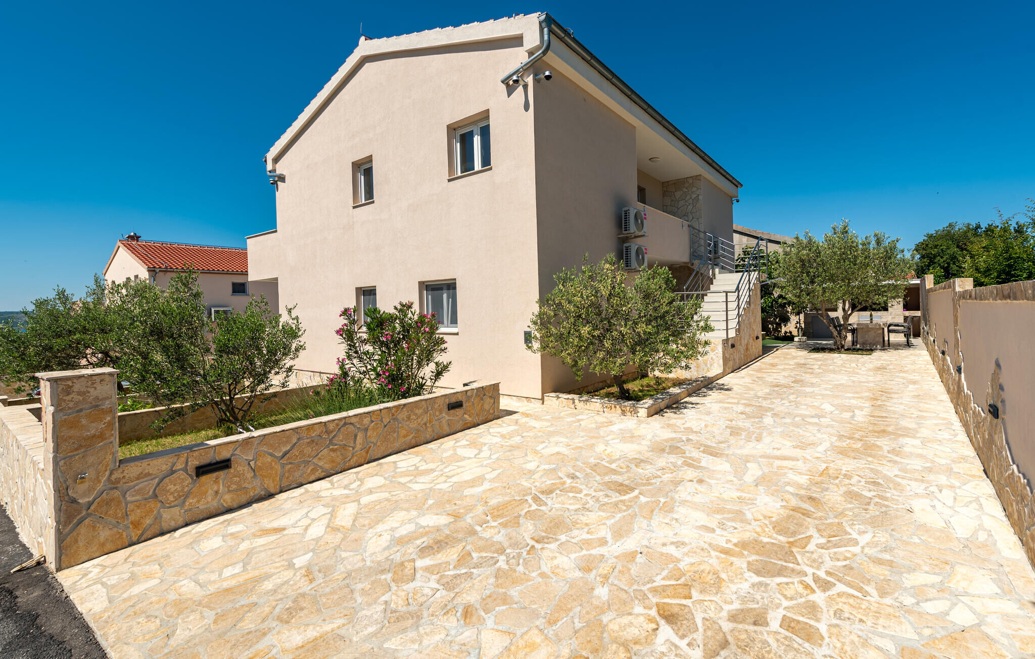 Apartman Maslenica - CDA657