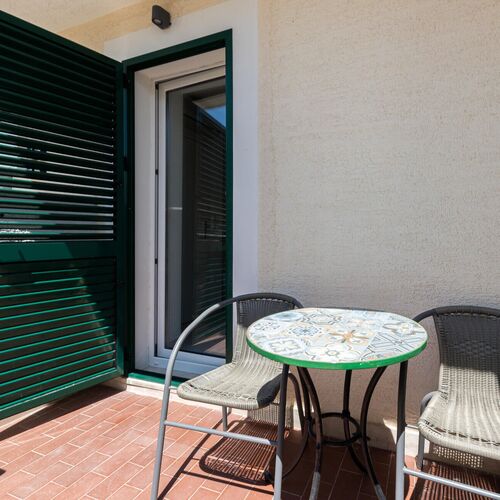 Apartman Baška Voda - CSC818