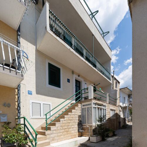 Apartman Baška Voda - CSC817  2