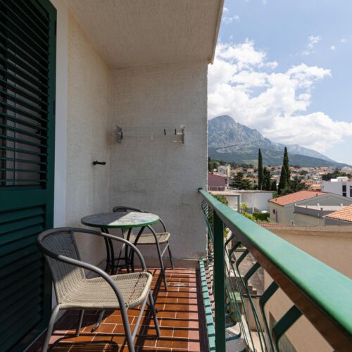 Apartman Baška Voda - CSC820