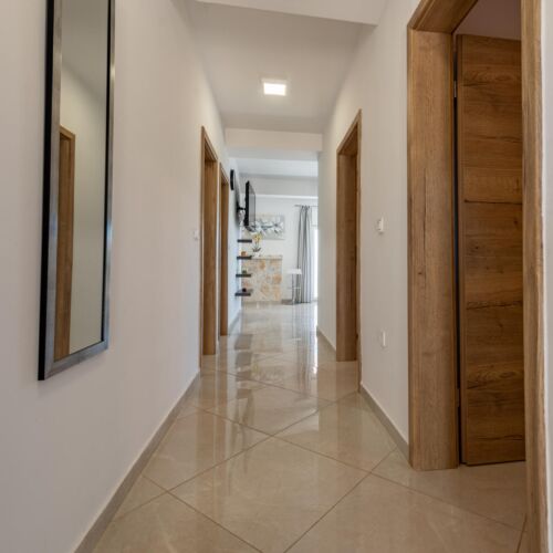 Apartman Maslenica - CDA659  3