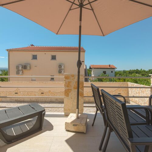 Apartman Maslenica - CDA659  2