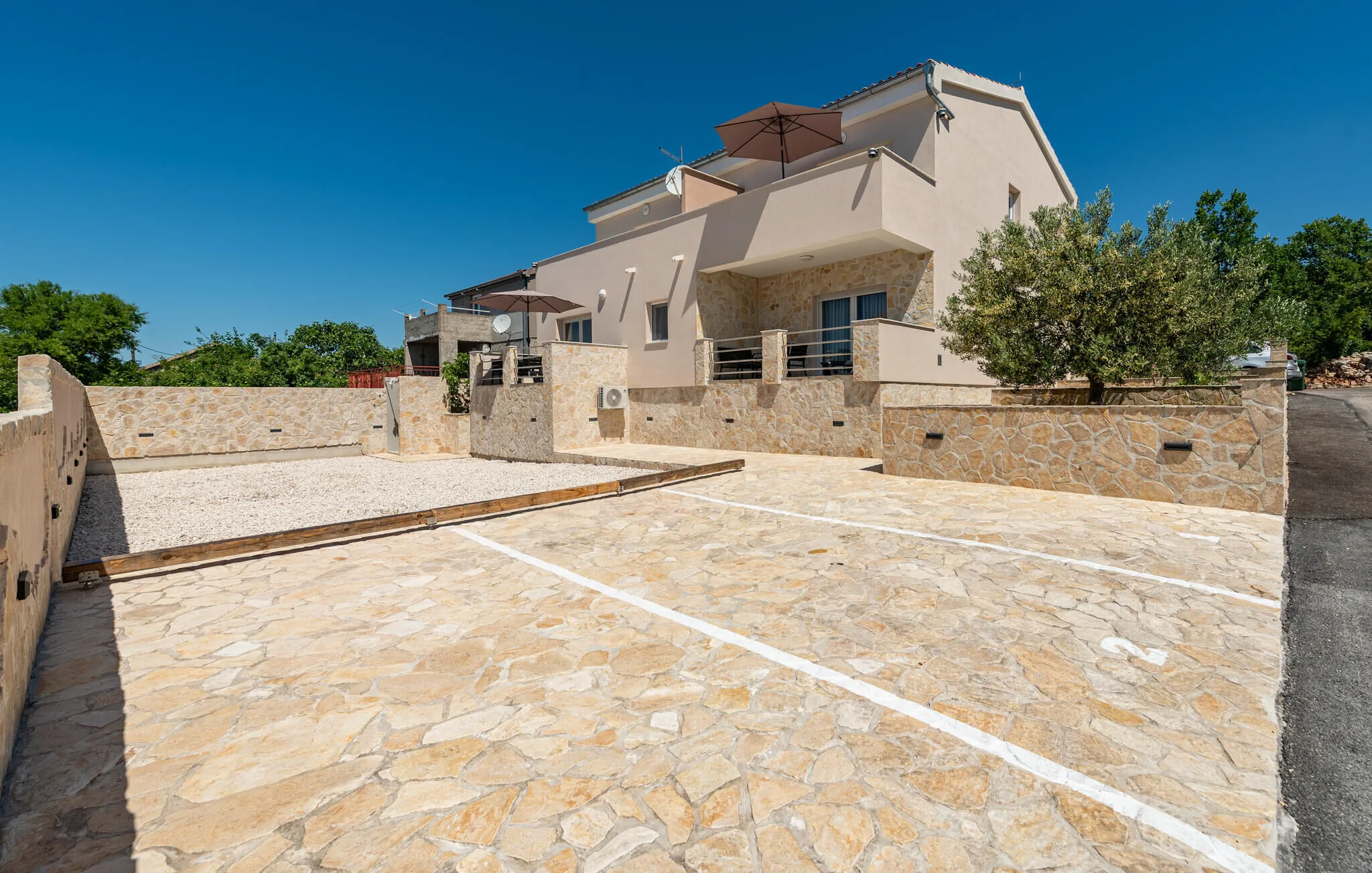 Apartman Maslenica - CDA659