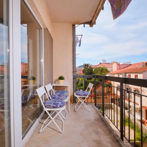 Apartman Mali Lošinj - CKL327  2