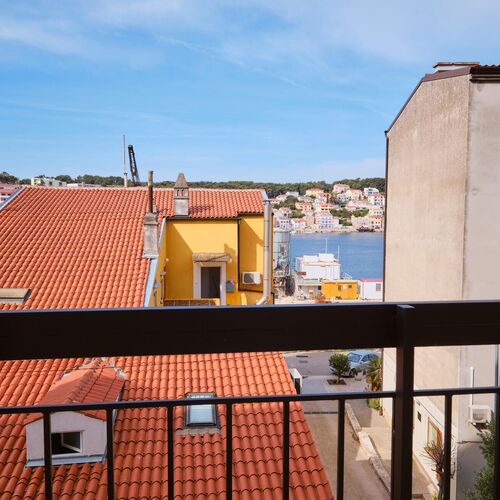 Apartman Mali Lošinj - CKL327