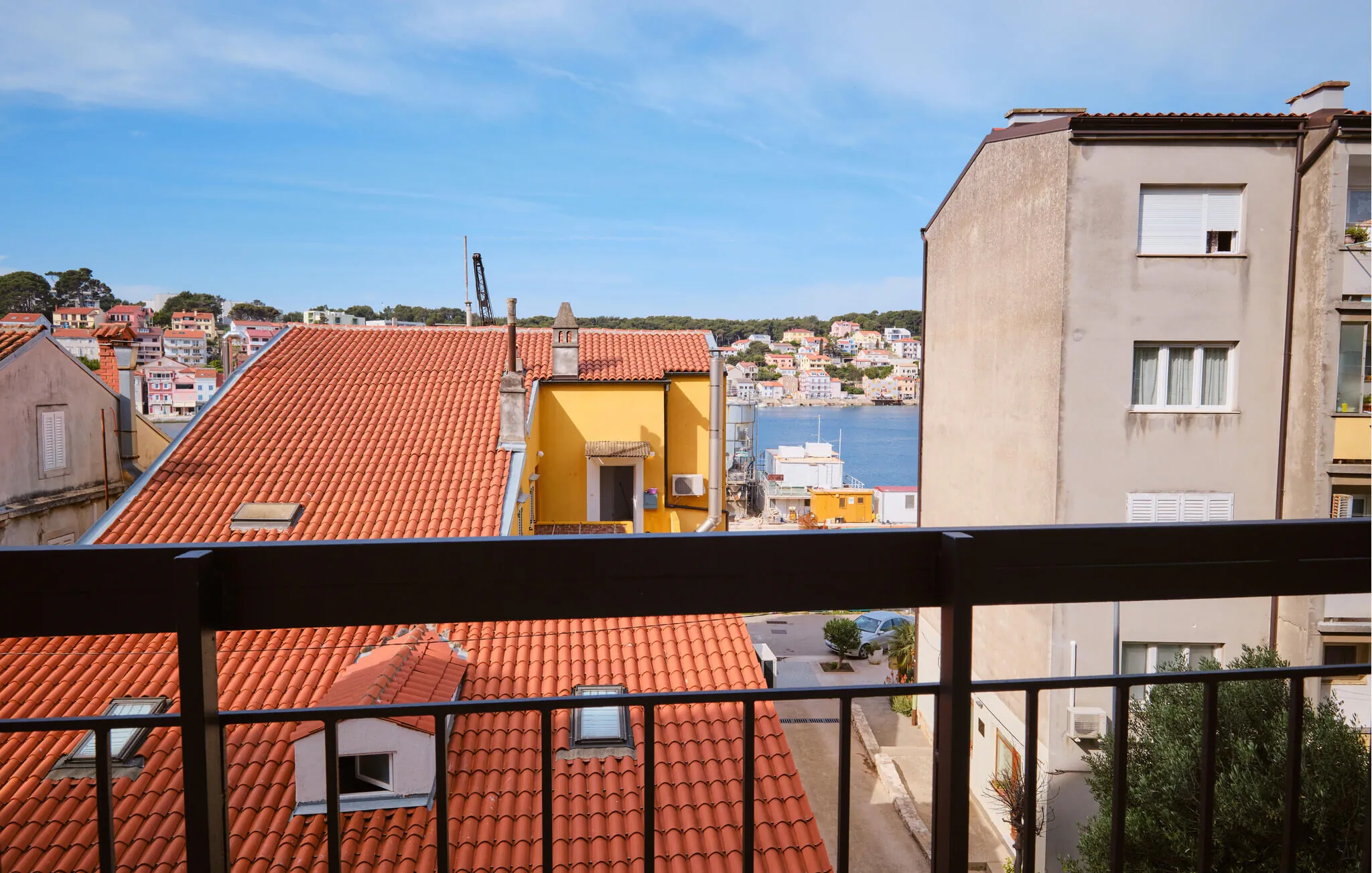 Apartman Mali Lošinj - CKL327
