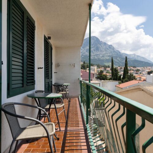 Apartman Baška Voda - CSC819  2