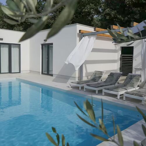 Vendégház Fažana - CIF041