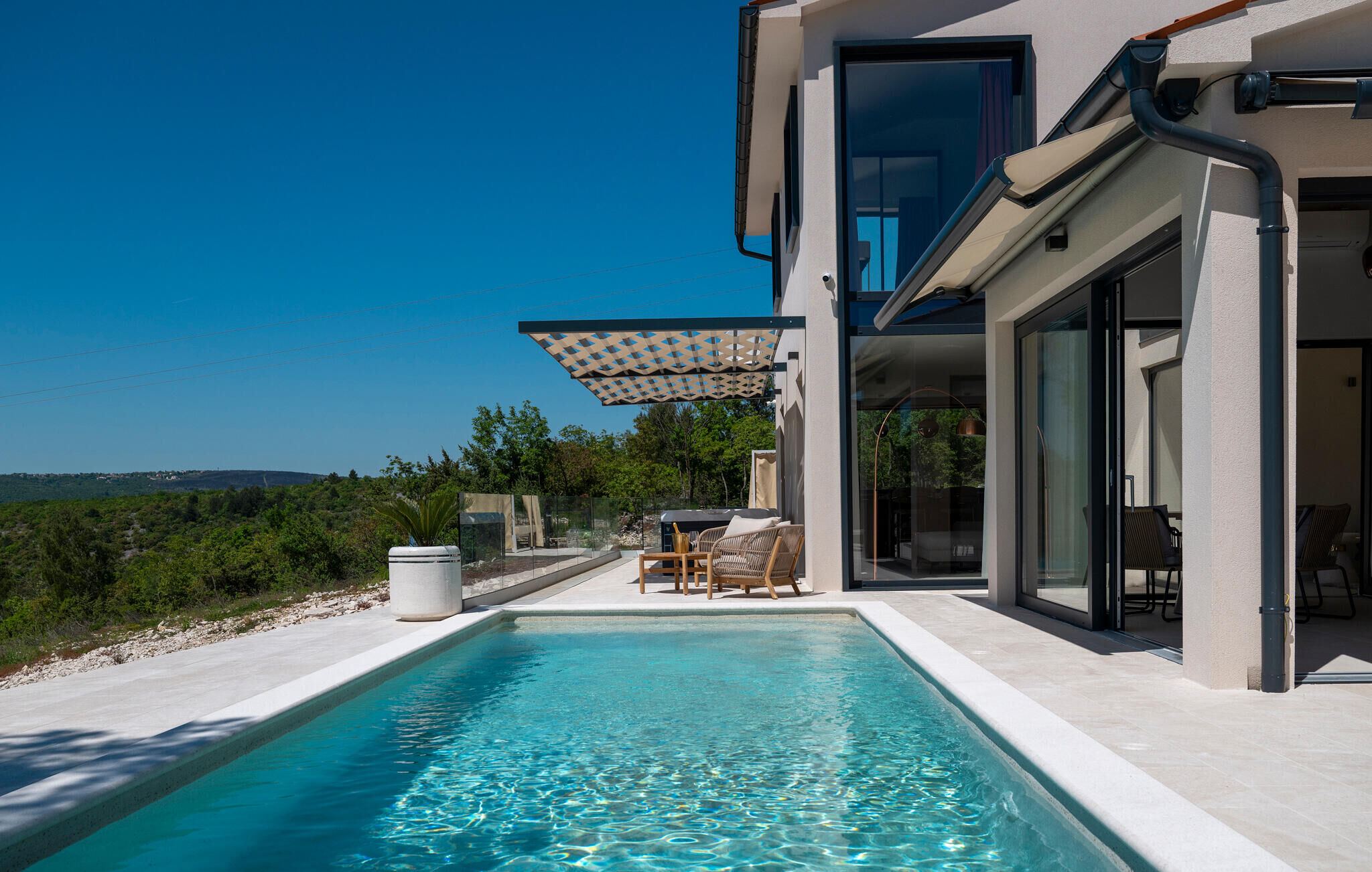 Vendégház Trget - CIO655