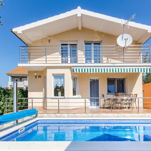 Vendégház Primorski Dolac - CSC822