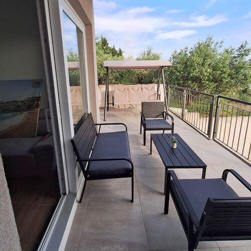 Apartman Stanići - CSC866  2