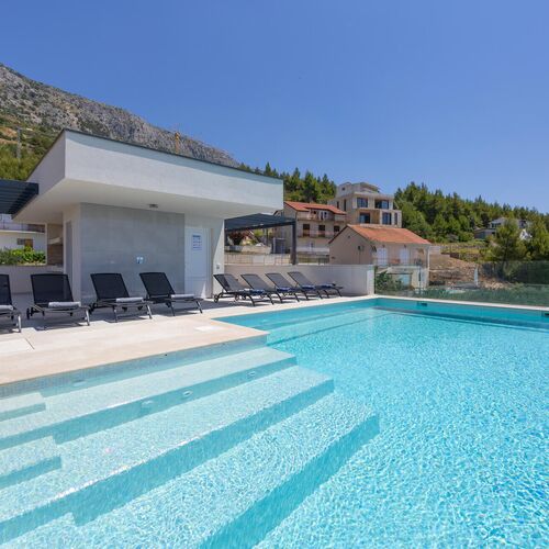 Apartman Stanići - CSC866