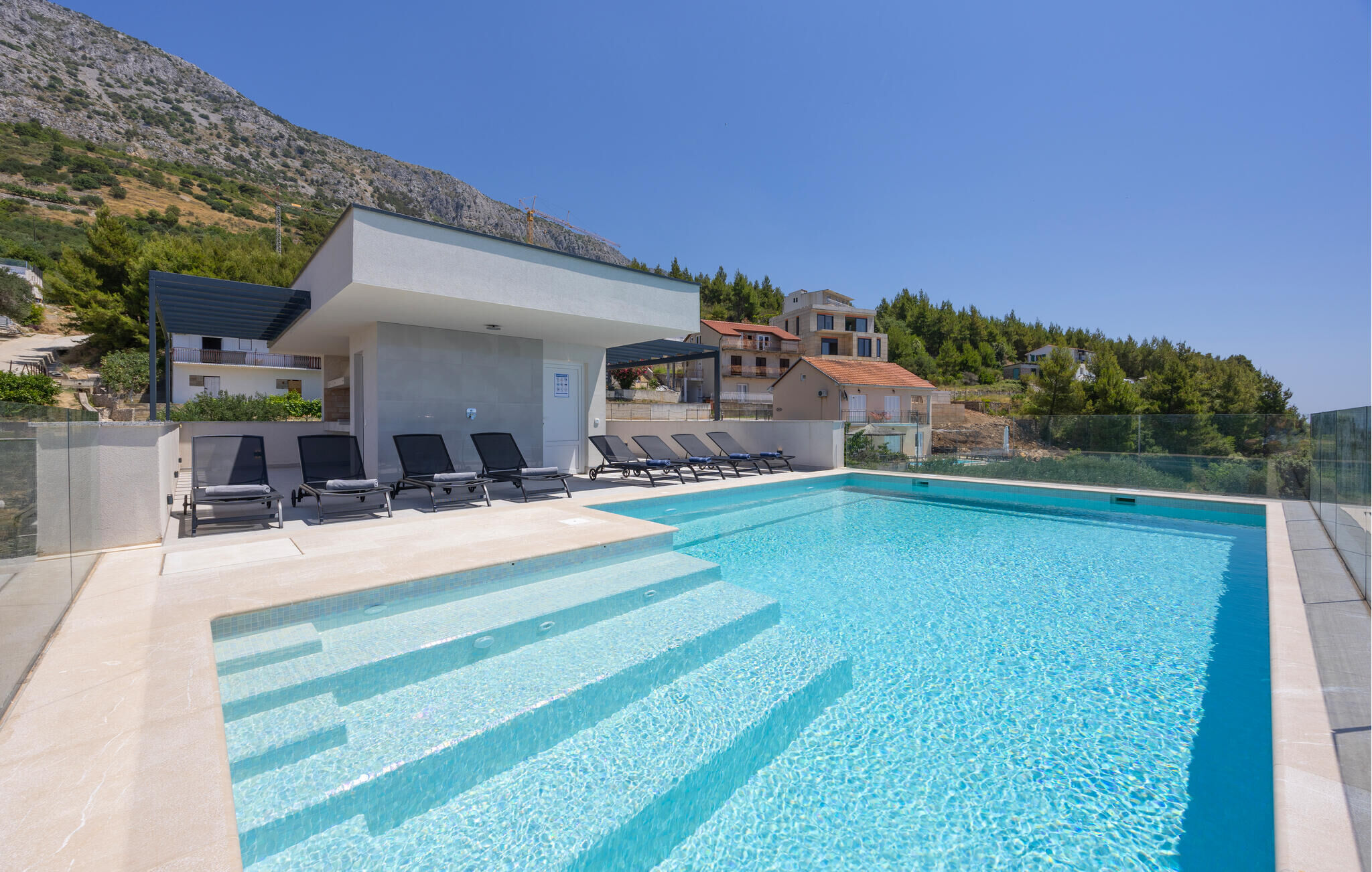 Apartman Stanići - CSC866