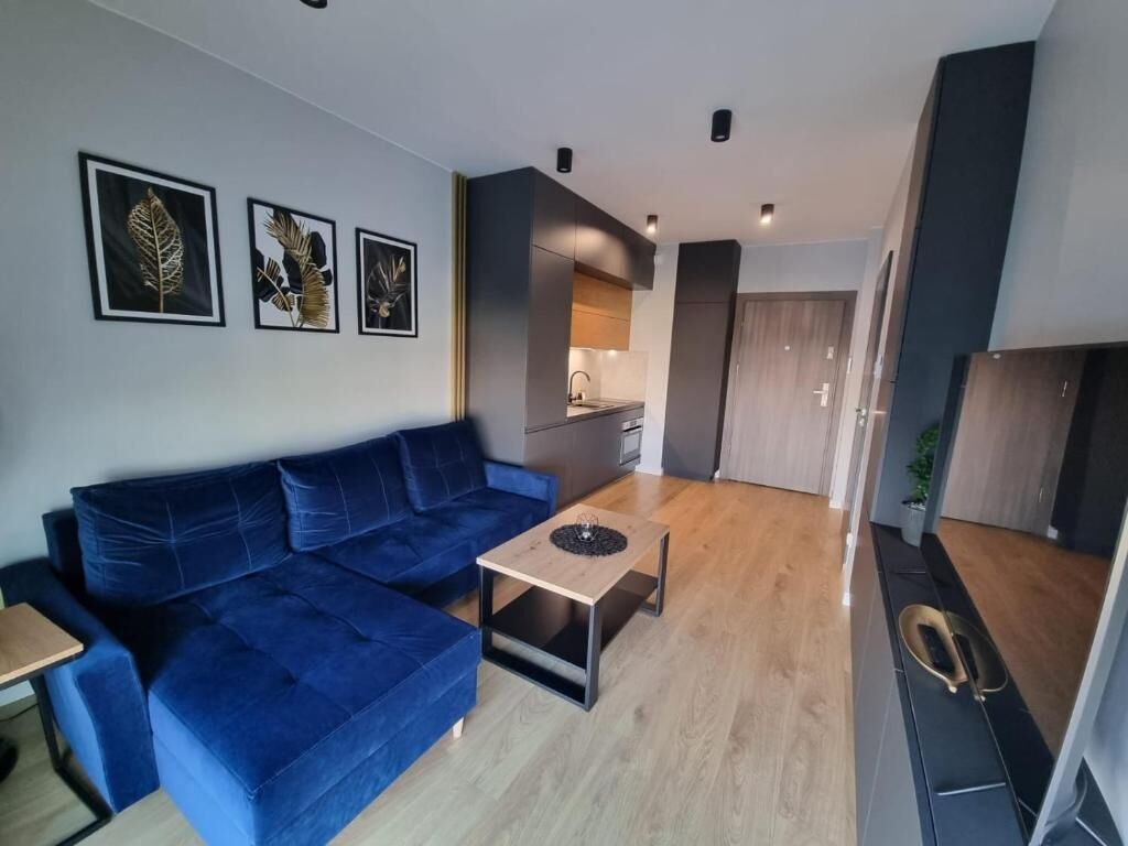 GOLD APARTMENTS Capital Towers Rzeszów