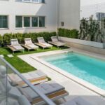 Wellness, relax