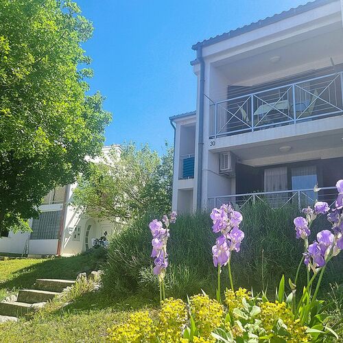 Apartman MARIN Klenovica ★★★ 2