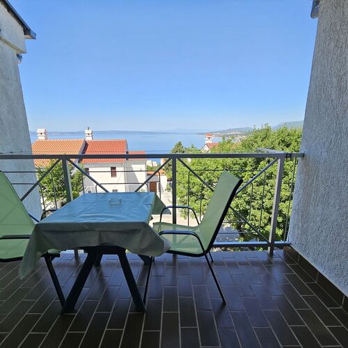 Apartman MARIN Klenovica