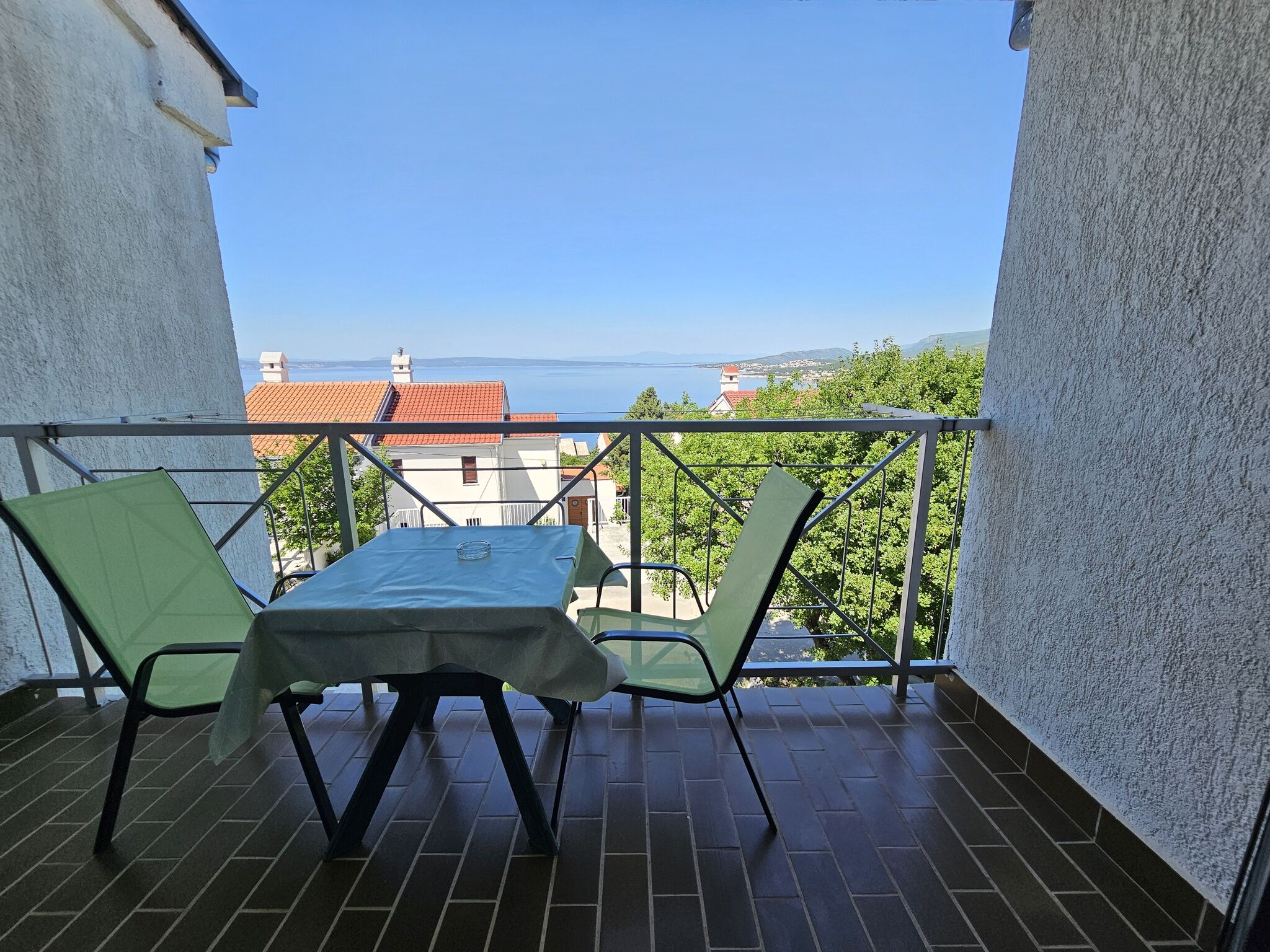 Apartman MARIN Klenovica