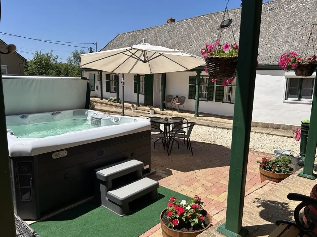 Barik Chill House Szalatnak