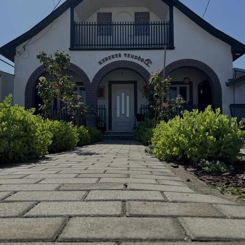 Kerekes Vendégház Debrecen