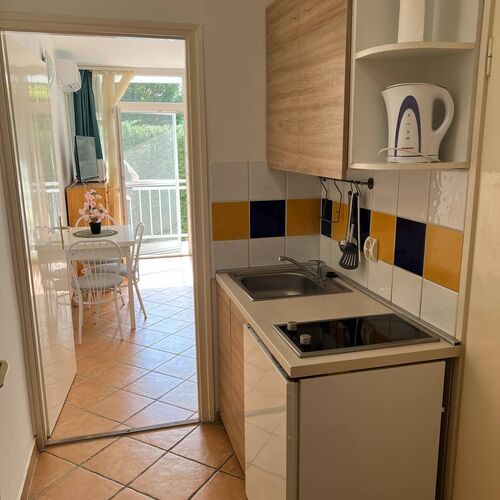 Jázmin Apartman Balatonföldvár  3