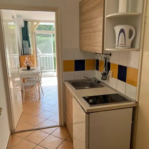Jázmin Apartman Balatonföldvár 005 kép