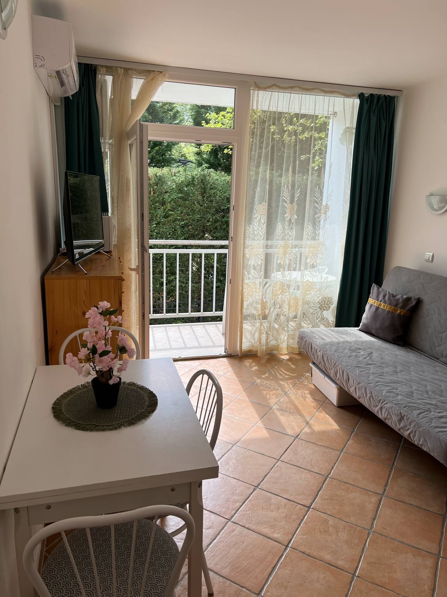 Jázmin Apartman Balatonföldvár