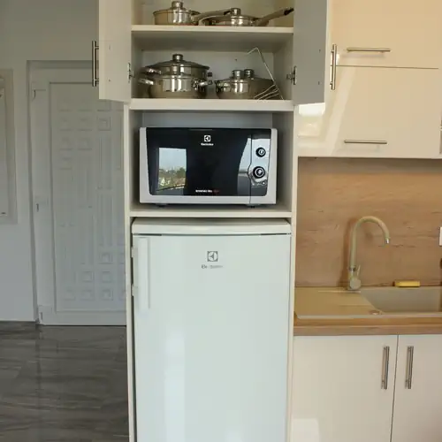 Marót Apartman Keszthely 014 kép