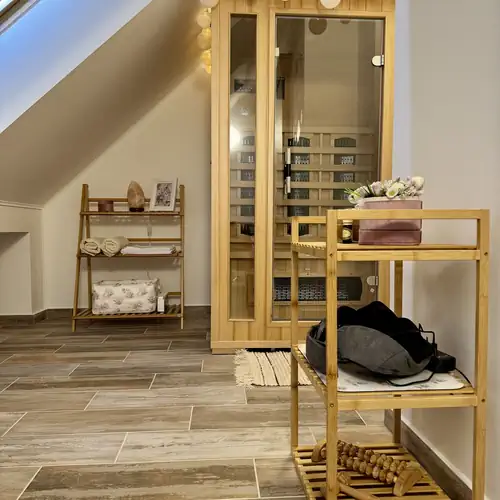 Marót Apartman Keszthely 030 kép
