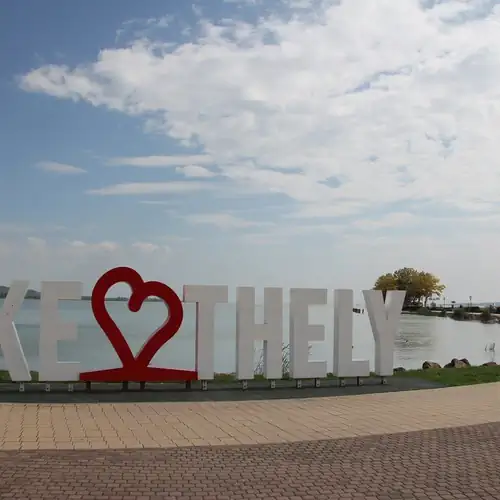 Marót Apartman Keszthely 036 kép